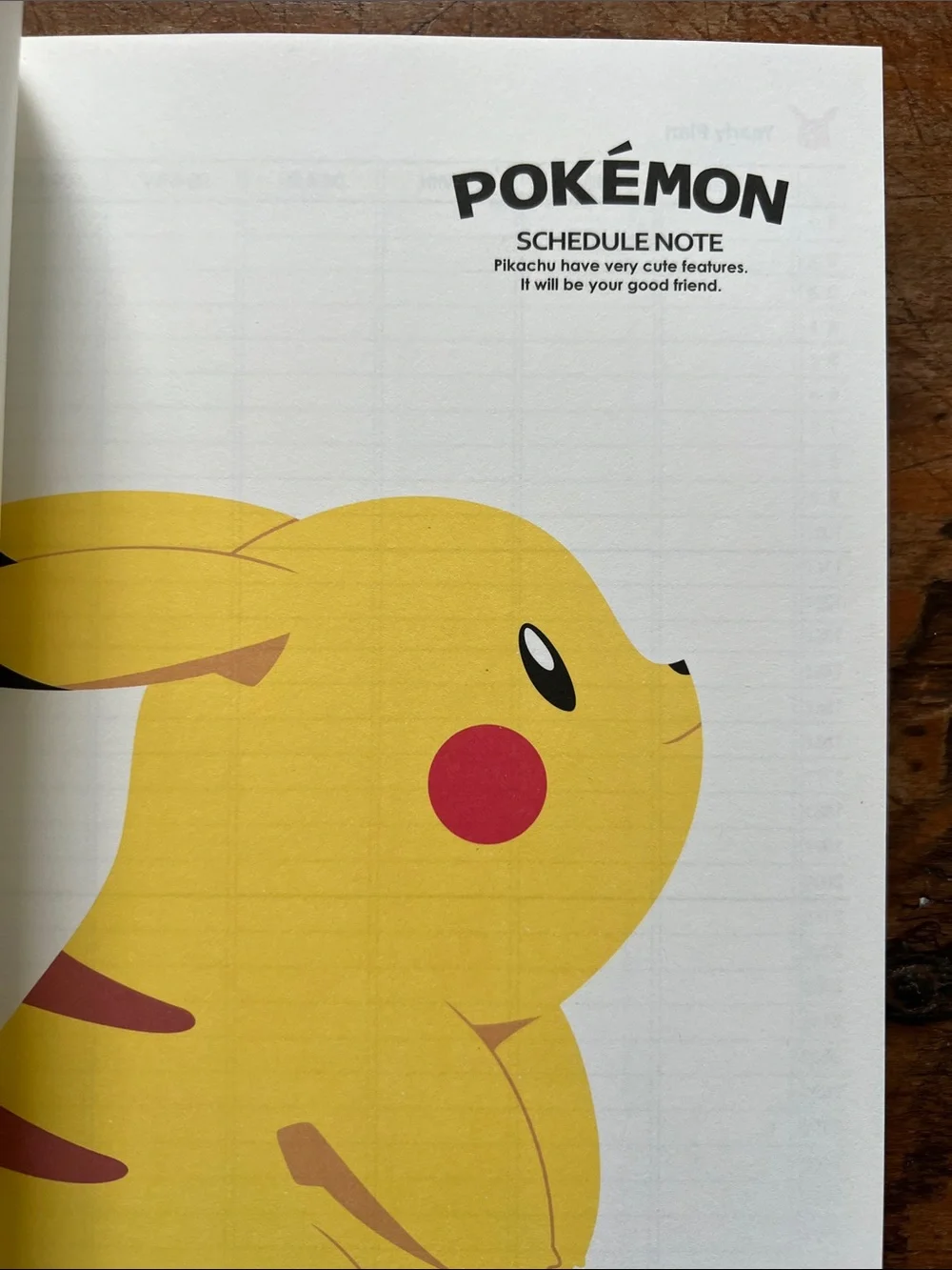 N/A official pokémon